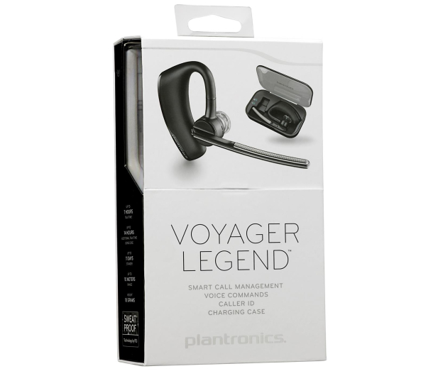 PLANTRONICS Voyager Legend z pudelkiem ladujacym - 450577 - zdjęcie 3